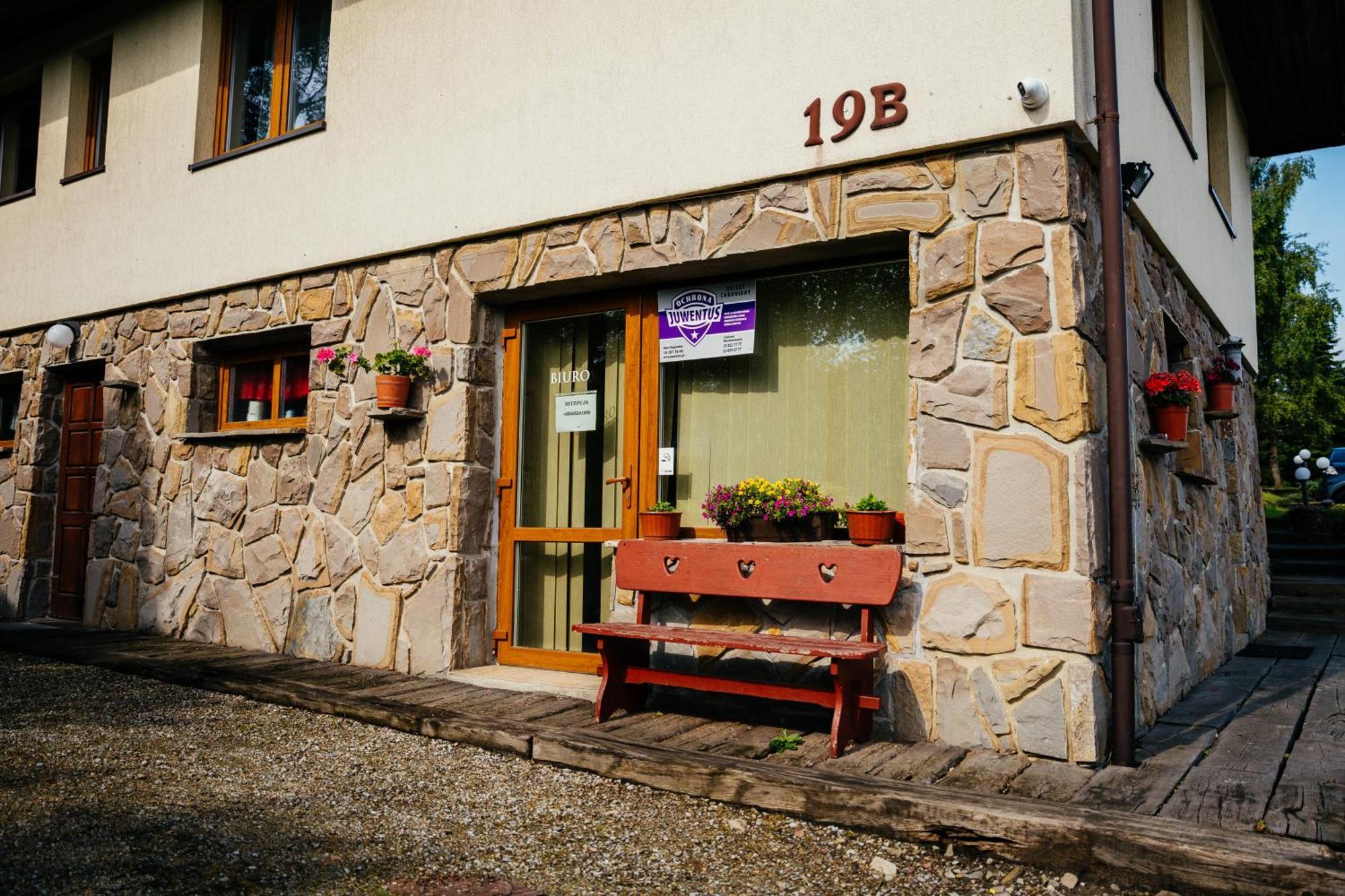 Willa Marta M Sauna Jacuzzi Zakopane Extérieur photo